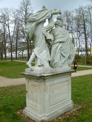 Venus und Mars