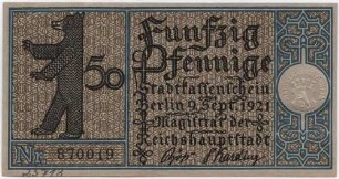50 Pfennig