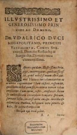 Epistolae veterum Graecorum