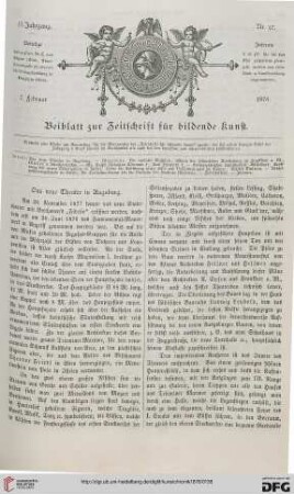 Heft 17 (7. Februar 1878)