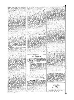 Litteratur : Beilage zu Nr. 23 der Pädagogischen Reform