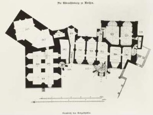 Meißen, Albrechtsburg