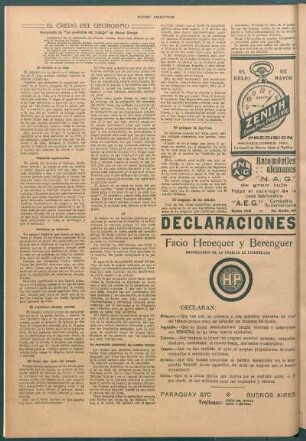 El lenguaje de los árboles