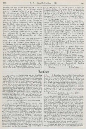 539-542 Feuilleton