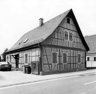 Bensheim, Rohrheimer Straße 60
