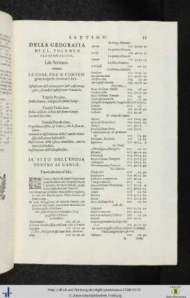 Libro VII.