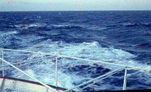 Im Ionischen Meer