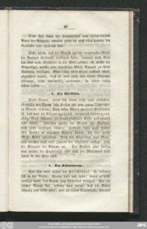 2. Die Maikäfer.