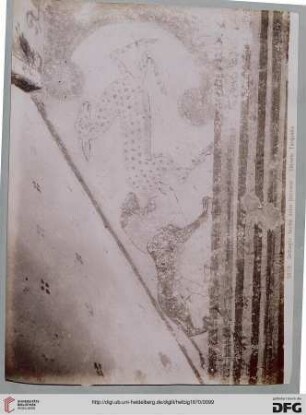 9079 Dettaglio Tomba delle Baccanti - Corneto Tarquinia
