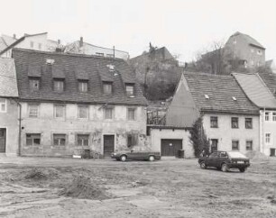 Ehemaliges Gasthaus "Felsenkeller"