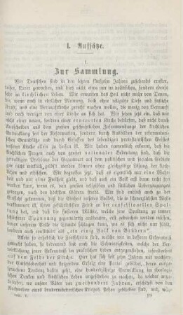 277-284 Zur Sammlung