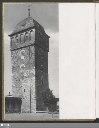 Der Rote Turm