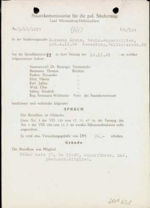 Hermann, Erwin
