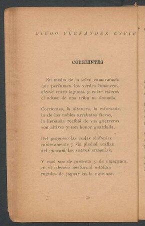 Corrientes