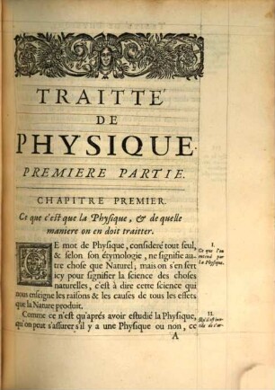 Traité De Physique, [1]