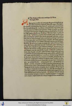 De Argia polliemis coniuge Et Adrasti regis filia