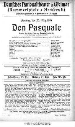 Don Pasquale