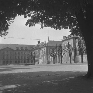 Préfecture