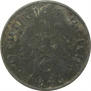 10 Reichspfennig