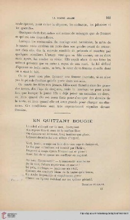 5.1887 = Année 6: En Quittant Bougie