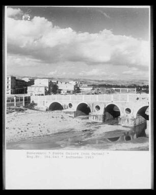 Ponte Calore