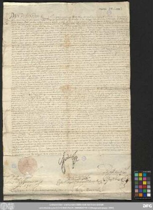 [Halle (Saale), Universitäts- und Landesbibliothek Sachsen-Anhalt, Morbio 26 (135)]