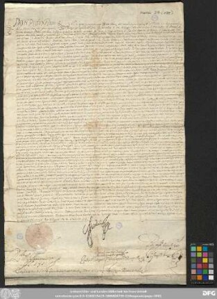 [Halle (Saale), Universitäts- und Landesbibliothek Sachsen-Anhalt, Morbio 26 (135)]