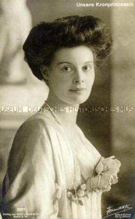 Cecilie von Preußen