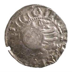 Münze, Witten, vor 1381