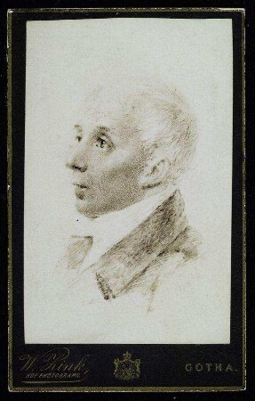 Bridel-Brideri, Samuel Elias von
