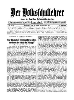 35/36: Heft 35/36