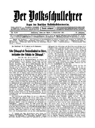 35/36: Heft 35/36