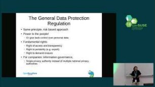The new EU CyberSecurity Act