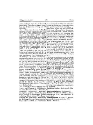 Parteiorganisationen s. Schulräume A.