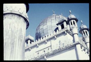 Moschee Brienner Str. 18.3.61.