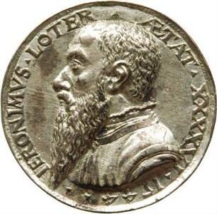 Hieronymus Lotter