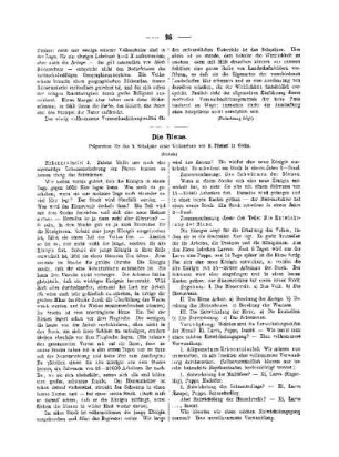 Die Biene : (Schluss)