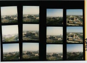 Lufthansa Center - Hotel- und Geschäftszentrum, Peking, 1991