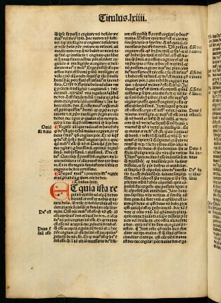 21v-26v, Titulus LXIIII. - Titulus LXXXV.