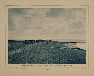 Dagebüll - Hallig Oland und Gröde