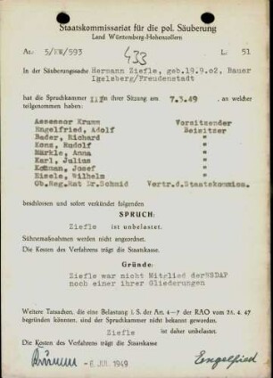 Ziefle, Hermann