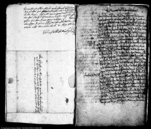 Mynsinger von Frundecks Schulordnung zu Bönikenbeck und ihre Einführung zu Großottersleben