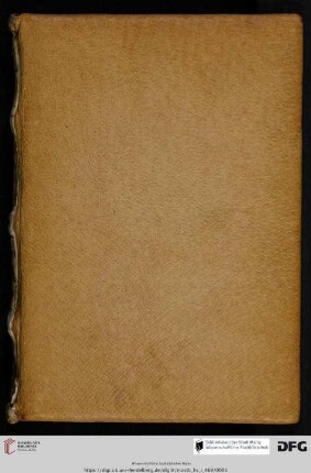 Sammelhandschrift (juristisch, grammatisch-rhetorisch, theologisch)