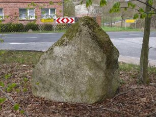 Gülitz, Schönholz, Gülitz-Reetz, Ottilienweg
