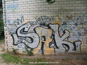 SAk | SAk 68 Sak | ...2007...