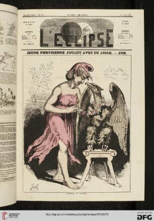 Nr. 116 (10. April 1870)