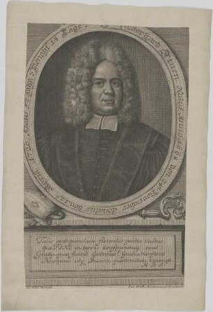 Bildnis des Eberhard Finen