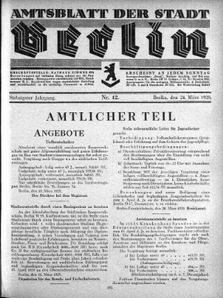 1929,12: Nr. 12, 24. März 1929