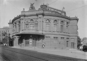 Raimund-Theater