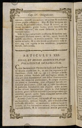 154-171, Art. XXII. - Art. XXIII.